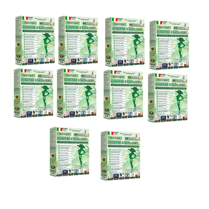 🌿Store Ufficiale | 🍒𝙎𝙤𝙡𝙖𝙧𝙤𝙯𝙖® 𝙈𝙤𝙧𝙞𝙣𝙜𝙖 · 𝘽𝙚𝙧𝙗𝙚𝙧𝙞𝙣𝙖 × 𝙉𝘼𝘿+ 𝘾𝙚𝙧𝙤𝙩𝙩𝙤 𝙖𝙫𝙖𝙣𝙯𝙖𝙩𝙤 𝟭𝟬-𝙞𝙣-𝟭 𝙘𝙤𝙣 𝙢𝙞𝙘𝙧𝙤𝙣𝙚𝙚𝙙𝙡𝙚 𝙣𝙖𝙣𝙤 🕒 Solo una volta al giorno ✨ Cambiamenti visibili già in 7 giorni