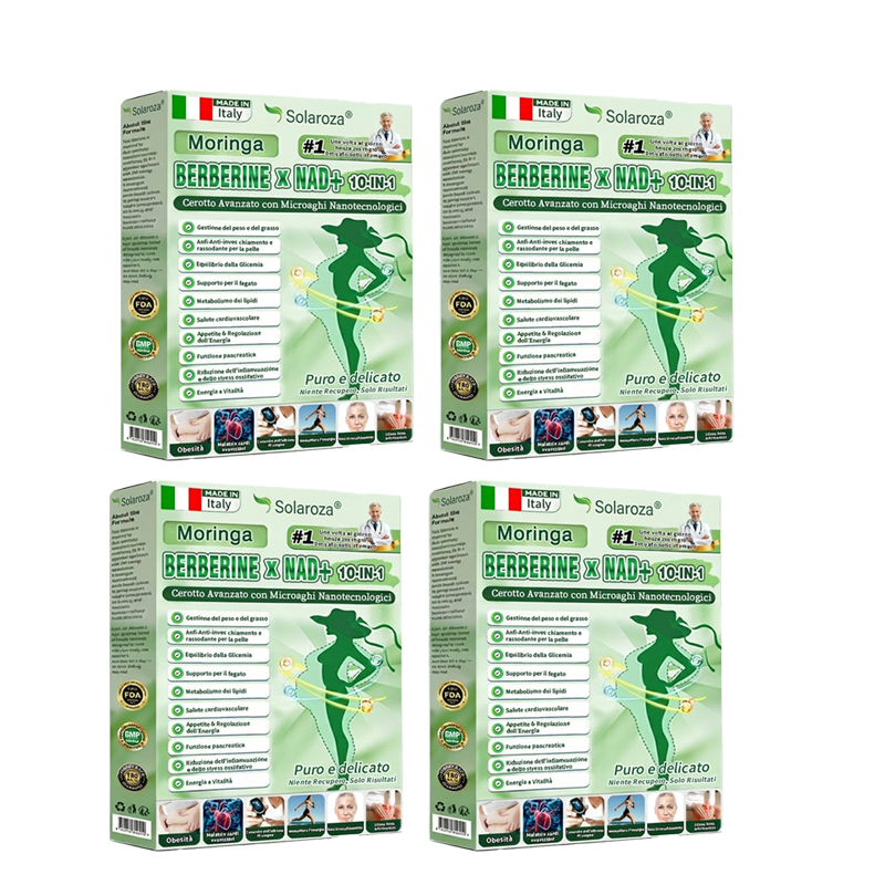 🌿Store Ufficiale | 🍒𝙎𝙤𝙡𝙖𝙧𝙤𝙯𝙖® 𝙈𝙤𝙧𝙞𝙣𝙜𝙖 · 𝘽𝙚𝙧𝙗𝙚𝙧𝙞𝙣𝙖 × 𝙉𝘼𝘿+ 𝘾𝙚𝙧𝙤𝙩𝙩𝙤 𝙖𝙫𝙖𝙣𝙯𝙖𝙩𝙤 𝟭𝟬-𝙞𝙣-𝟭 𝙘𝙤𝙣 𝙢𝙞𝙘𝙧𝙤𝙣𝙚𝙚𝙙𝙡𝙚 𝙣𝙖𝙣𝙤 🕒 Solo una volta al giorno ✨ Cambiamenti visibili già in 7 giorni