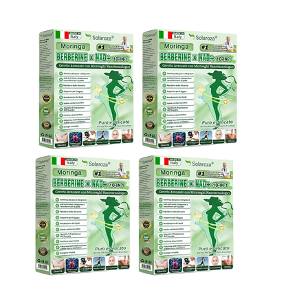 🌿Store Ufficiale | 🍒𝙎𝙤𝙡𝙖𝙧𝙤𝙯𝙖® 𝙈𝙤𝙧𝙞𝙣𝙜𝙖 · 𝘽𝙚𝙧𝙗𝙚𝙧𝙞𝙣𝙖 × 𝙉𝘼𝘿+ 𝘾𝙚𝙧𝙤𝙩𝙩𝙤 𝙖𝙫𝙖𝙣𝙯𝙖𝙩𝙤 𝟭𝟬-𝙞𝙣-𝟭 𝙘𝙤𝙣 𝙢𝙞𝙘𝙧𝙤𝙣𝙚𝙚𝙙𝙡𝙚 𝙣𝙖𝙣𝙤 🕒 Solo una volta al giorno ✨ Cambiamenti visibili già in 7 giorni