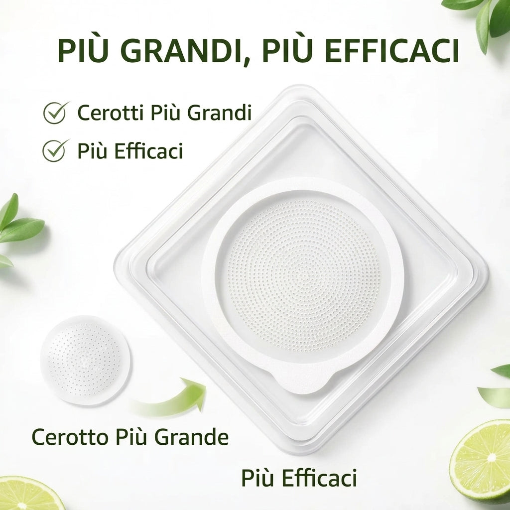 🌿Store Ufficiale | 🍒𝙎𝙤𝙡𝙖𝙧𝙤𝙯𝙖® 𝙈𝙤𝙧𝙞𝙣𝙜𝙖 · 𝘽𝙚𝙧𝙗𝙚𝙧𝙞𝙣𝙖 × 𝙉𝘼𝘿+ 𝘾𝙚𝙧𝙤𝙩𝙩𝙤 𝙖𝙫𝙖𝙣𝙯𝙖𝙩𝙤 𝟭𝟬-𝙞𝙣-𝟭 𝙘𝙤𝙣 𝙢𝙞𝙘𝙧𝙤𝙣𝙚𝙚𝙙𝙡𝙚 𝙣𝙖𝙣𝙤 🕒 Solo una volta al giorno ✨ Cambiamenti visibili già in 7 giorni